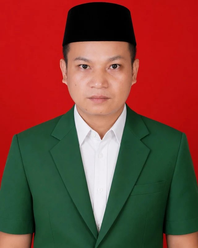 Foto Rusdin Arruan Papi