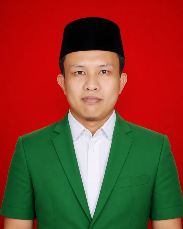 Foto Miftah Farid