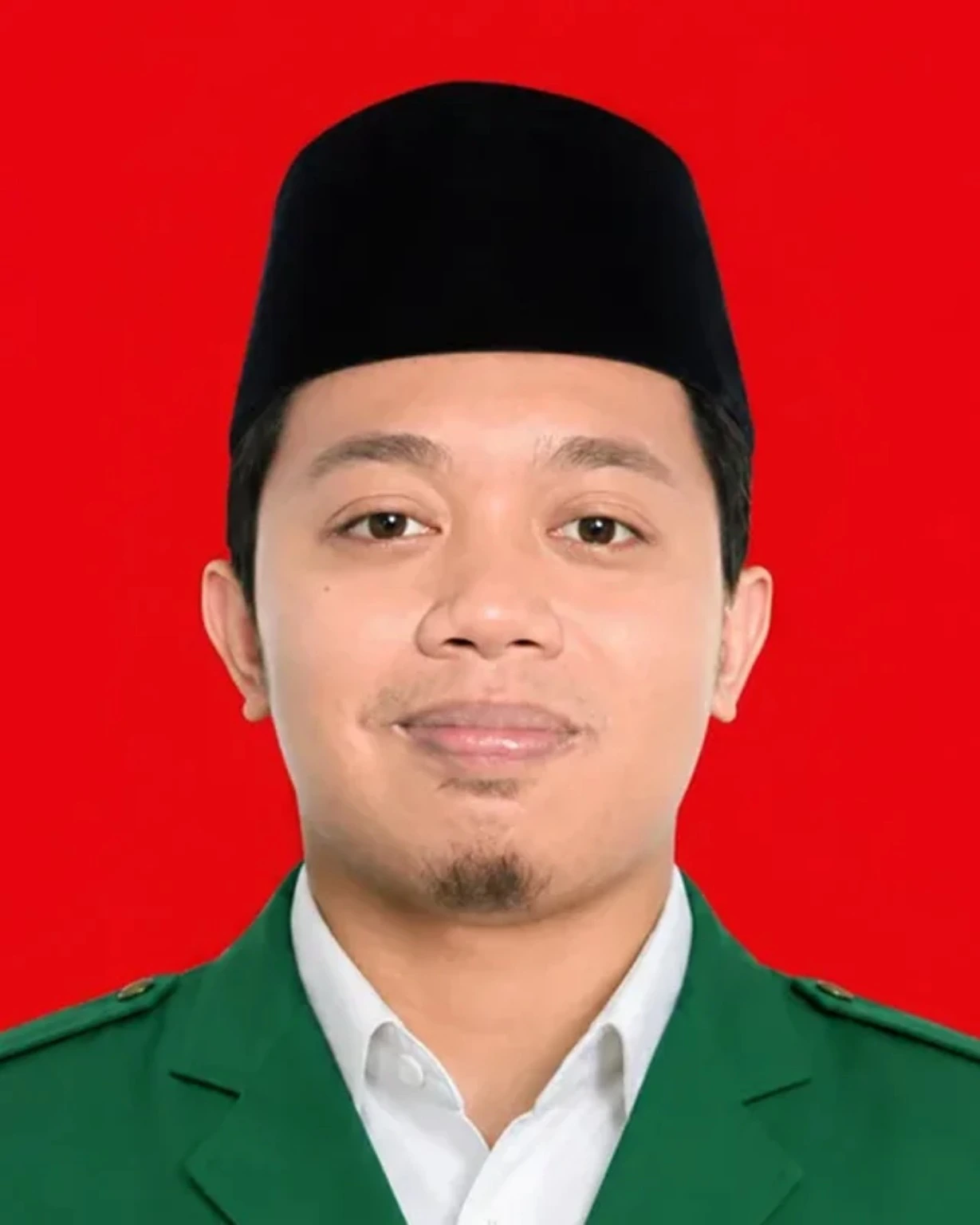 Foto Ilham Idrus
