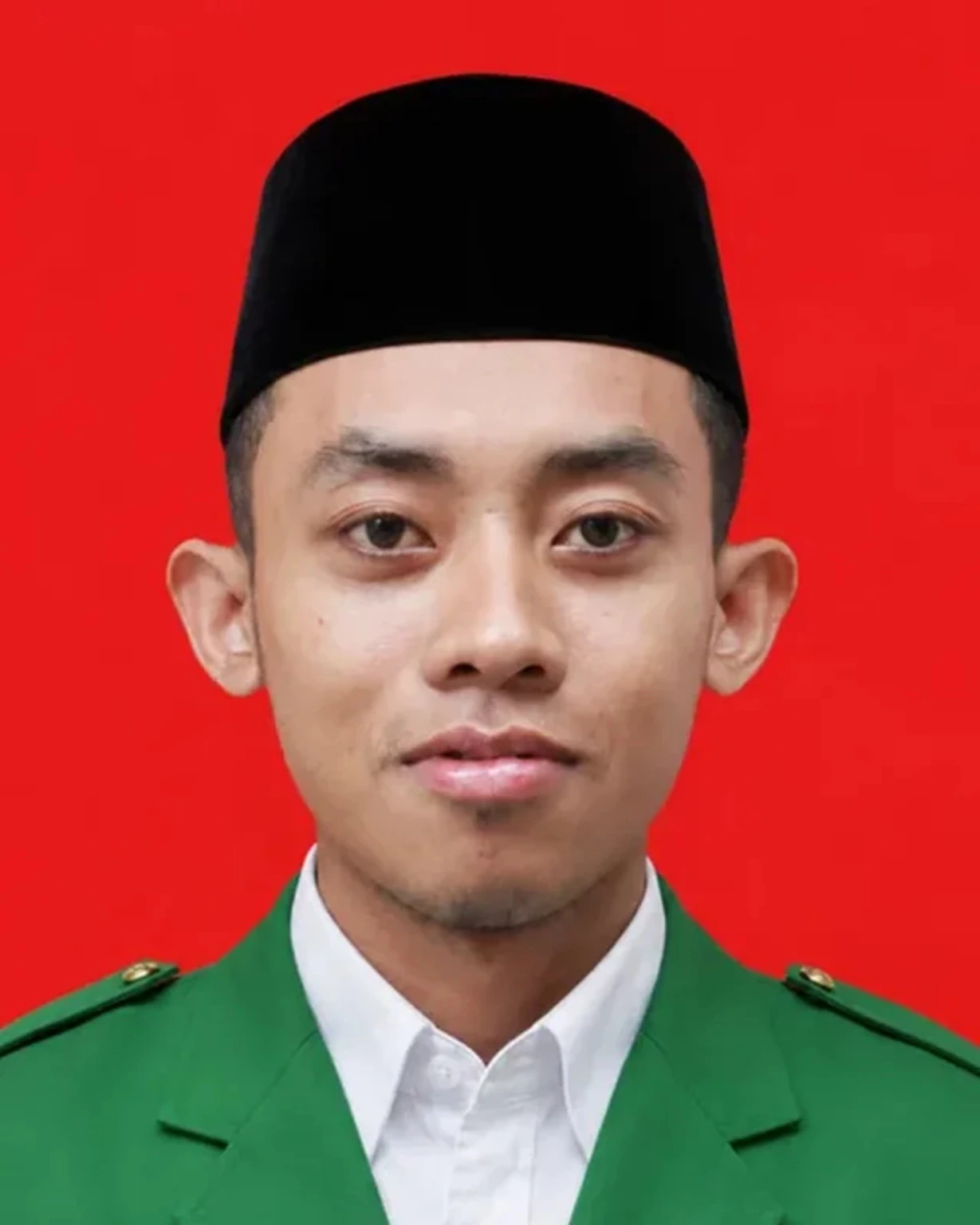Foto Ahmad Rofiq