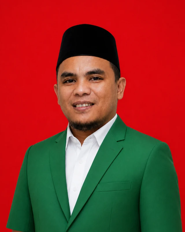 Foto Muh Nasir Toding
