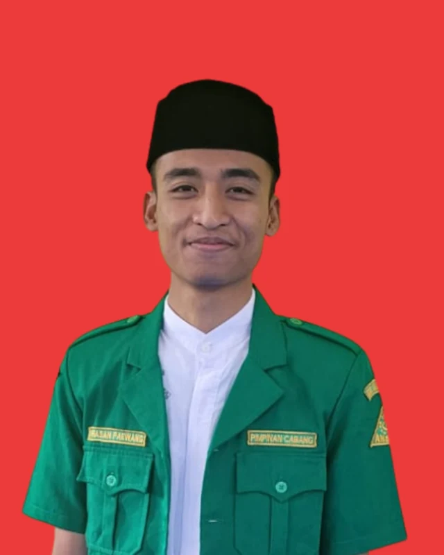 Foto Andi Muhammad Alqadri